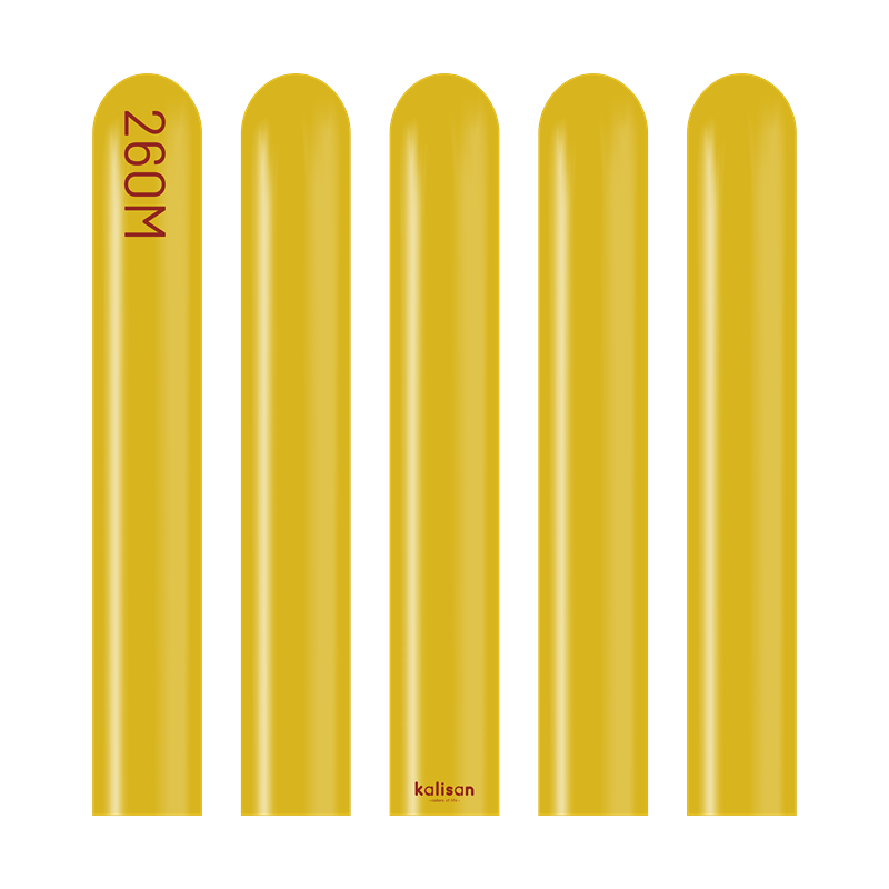 260 Modelling Standard Mustad – 100CT - 10280021