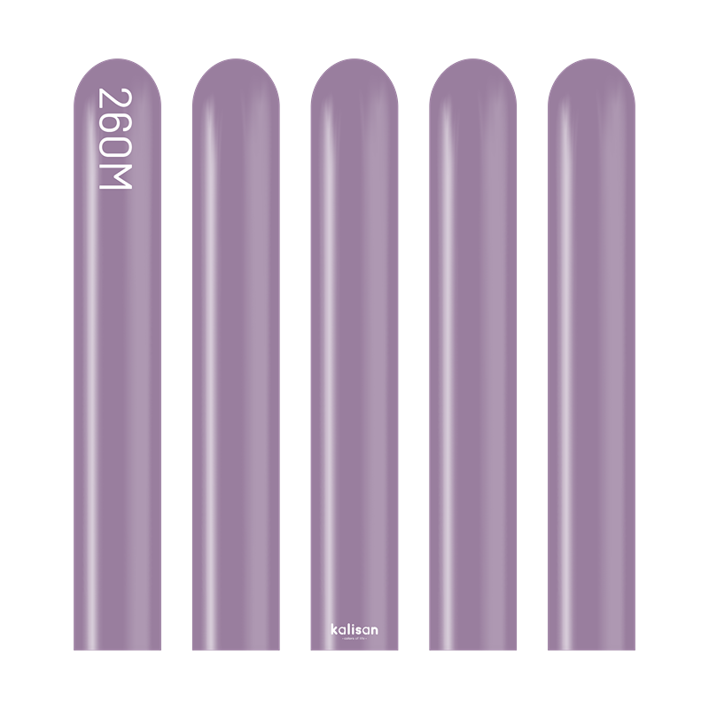 260 Modelling Standard Lavender – 100CT - 10280111