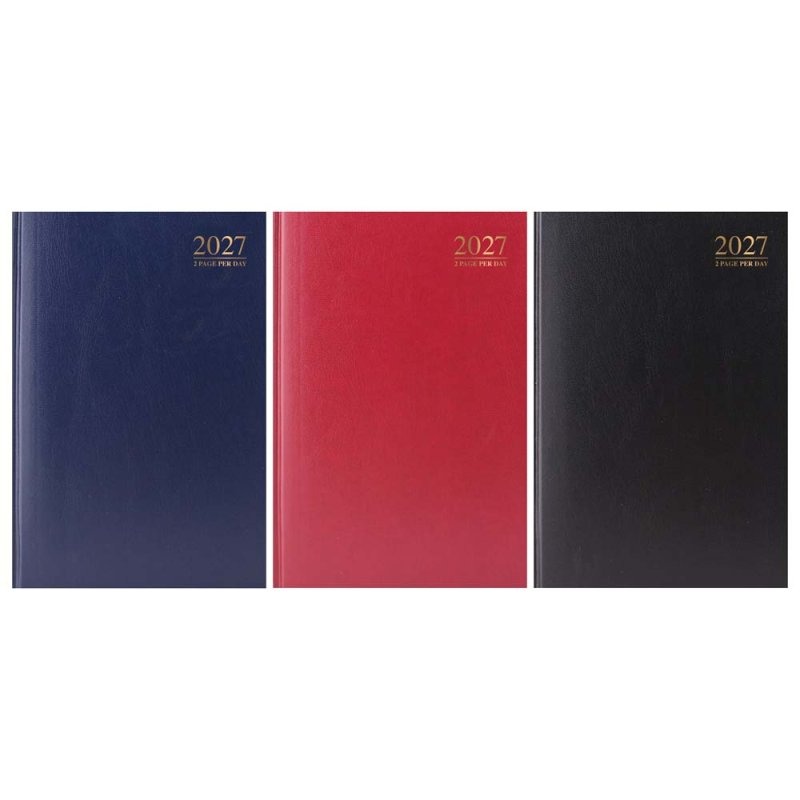 Tallon - Diary A4 2PAD Hospitality APPT Classic - 3589
