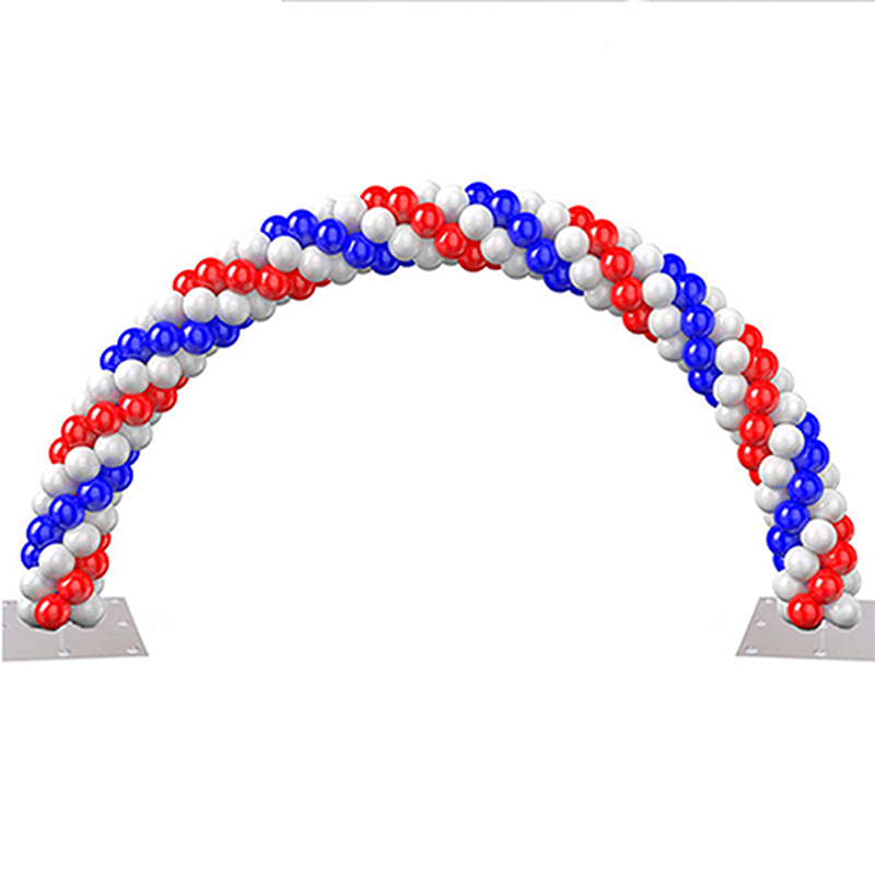 Metal Arch + 3M Tubing – Borosino - B429A