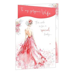 Wife Trad - IMP-168