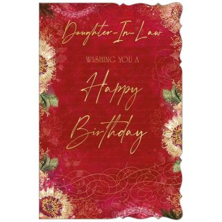 C75-I - Daughter-In-Law - FEMALE TRAD - OTB17640b