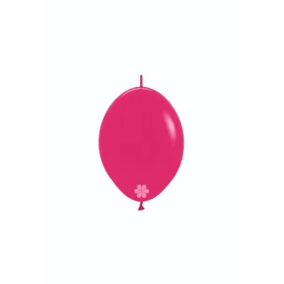 Sempertex - 6" - LOL - Fashion - Cosmo Pink - 012 - 50ct - LOL6013