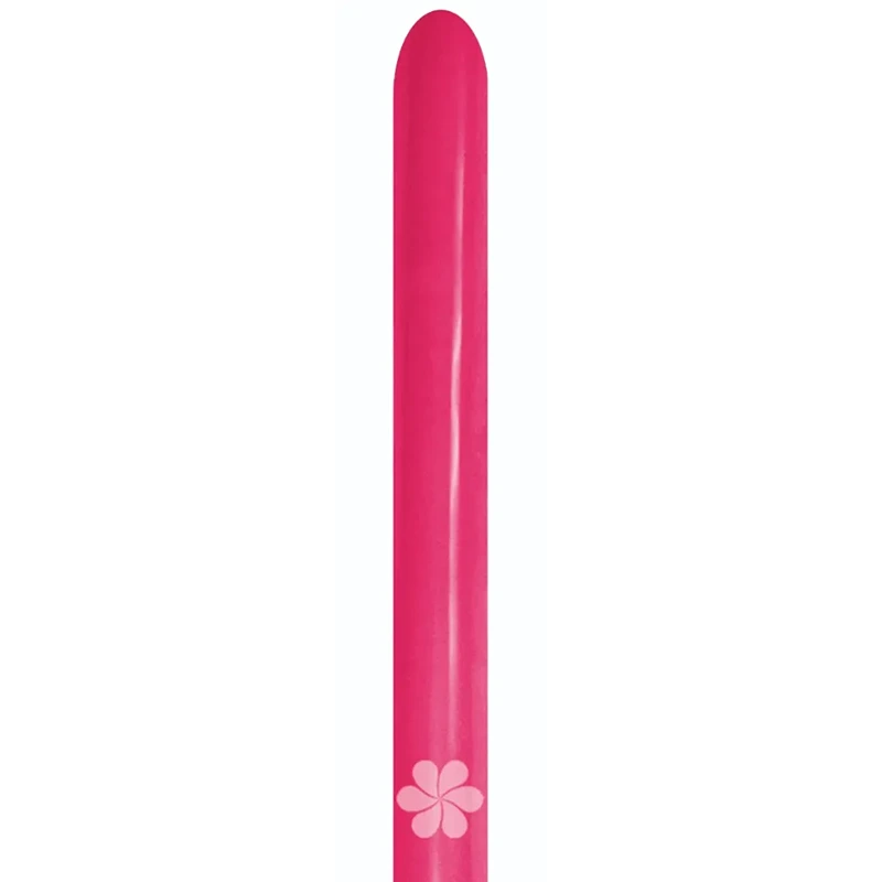 Sempertex - 260 - Nozzle Up - Fashion - Cosmo Pink - 013- 50 Pcs - N260013