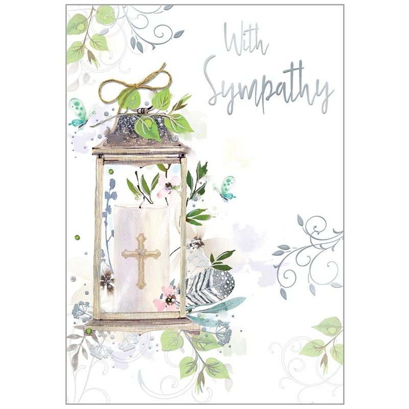 OTB - Sympathy - Code 50 - 6pk - PR279
