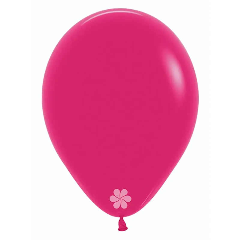 Sempertex - 12" - Fashion - Cosmo Pink - 013 - 50ct - R12013