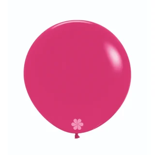 Sempertex - R24" - Fashion Cosmo Pink - 013 - 3ct - R24013