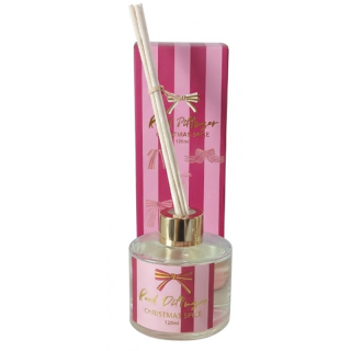 ALL WRAPPED UP 120ML DIFFUSER - CHRISTMAS SPICE - XBV-260-FDF