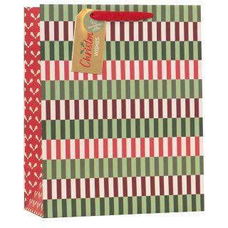 CHRISTMAS ESSENTIALS LARGE BAG - 6PK - UVX-24-L