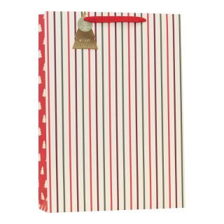 CHRISTMAS ESSENTIALS EXTRA LARGE BAG - 6PK - UVX-24-XL