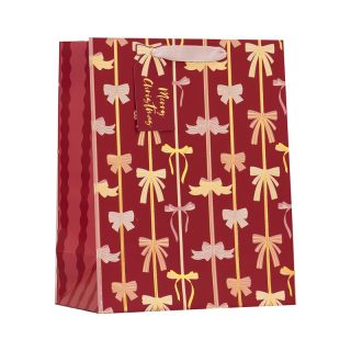 ALL WRAPPED UP MEDIUM BAG - 6PK - XBV-260-M