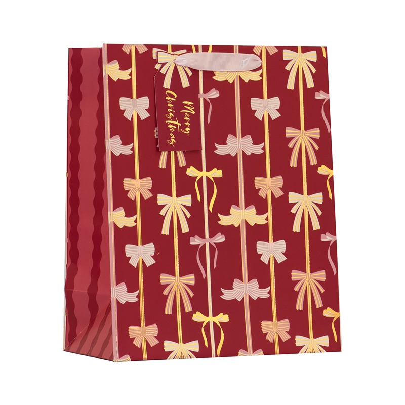 ALL WRAPPED UP MEDIUM BAG - 6PK - XBV-260-M