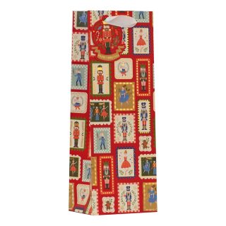 NUTCRACKER BOTTLE BAG - 6PK - XBV-280-B