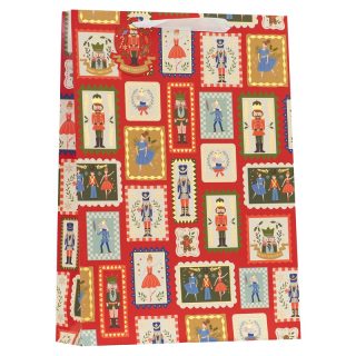 NUTCRACKER EXTRA LARGE BAG - 6PK - XBV-280-XL