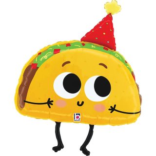 Grabo - Taco Party - 30" - 25710-P
