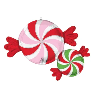 Anagram - Sweetest Season Shape - 35" - 5079201
