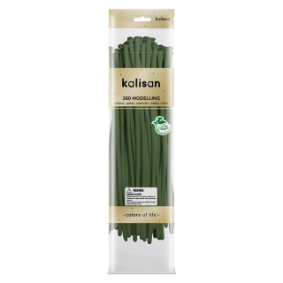 Kalisan - 260M Retro Eucalyptus – 50CT Nozzle Up - 10280085