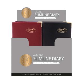 Tallon - Diary Slim WTV Value - 3634
