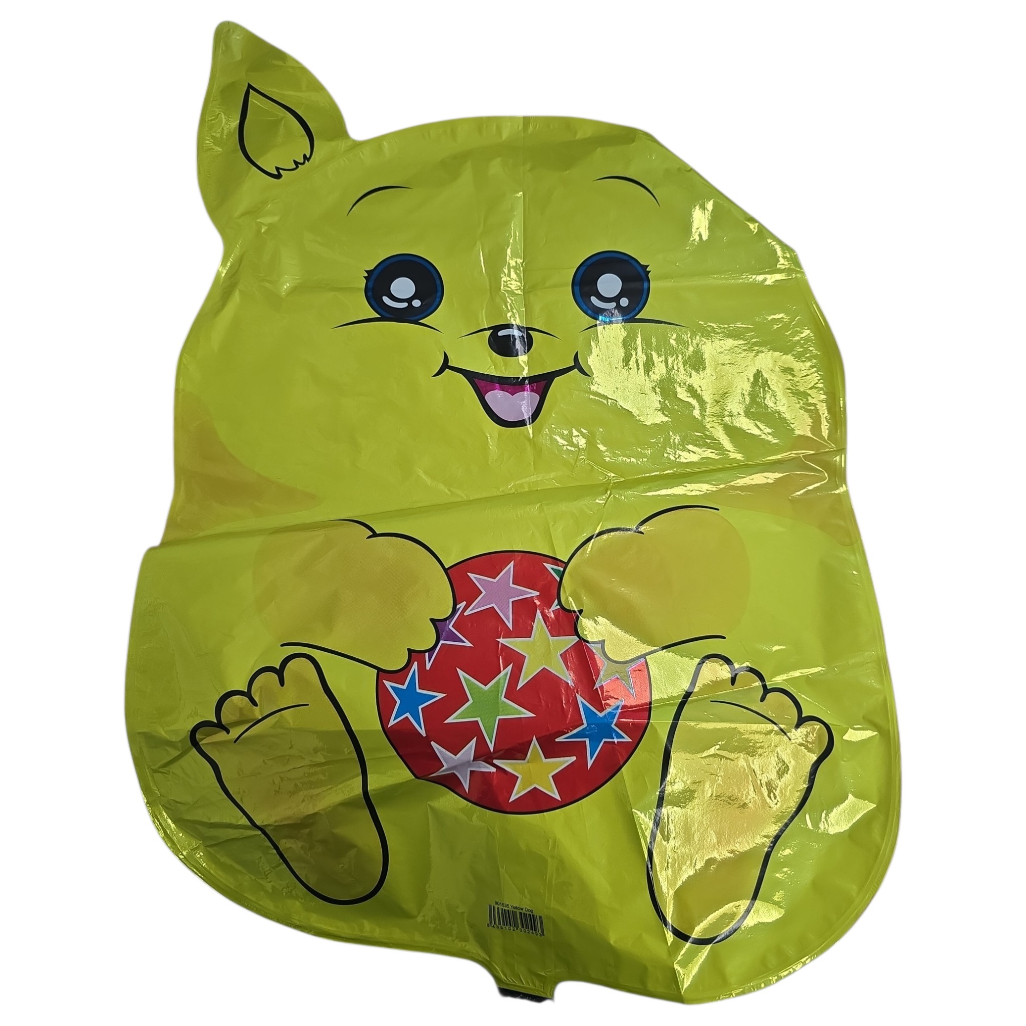 Flexmetal - Yellow Dog - 901535