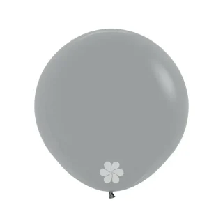 Sempertex - R24" - Urban Grey - 082 - 3 Pcs - R24082