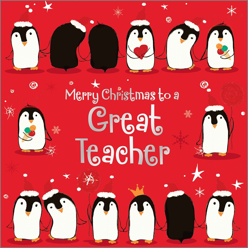 Out The Blue - SQ - 32in Luxury Cards - SCHOOL BOX - XB-9011 - Image 2