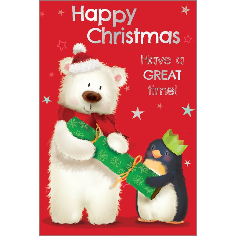 Out The Blue - SQ - 32in Luxury Cards - SCHOOL BOX - XB-9011 - Image 9