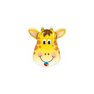 Jolly Giraffe 32" Shape - 16095