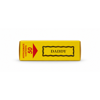 Daddy - Listan - 300611