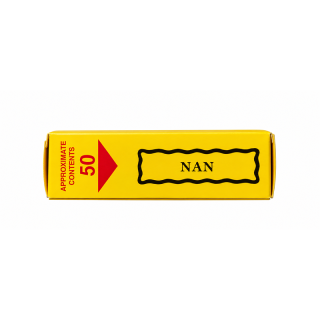Nan - Listan - 301717