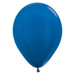 Sempertex - R5" Metallic - Blue - 540 - 50ct - R5540