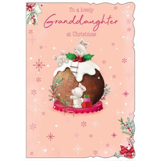 Out Of The Blue - GRANDDAUGHTER - FEMALE - 6 Pack - X8011-3