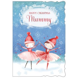 Out Of The Blue - MUMMY - FEMALE - 6 Pack - X8014-5