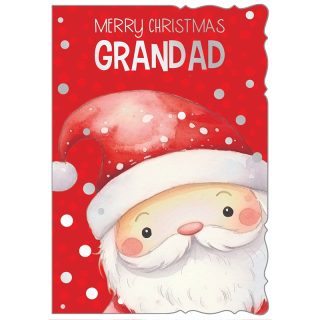 Out Of The Blue - GRANDAD - COUPLES - 6 Pack - X8027-5