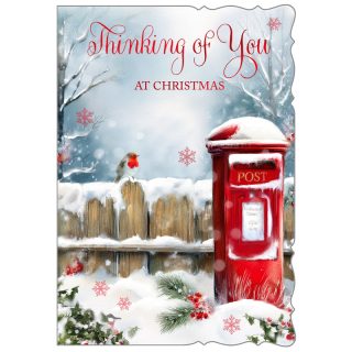 Out Of The Blue - THINKING OF YOU - COUPLES - 6 Pack - X8035-12