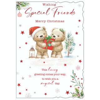 Out Of The Blue - SPECIAL FRIENDS - COUPLES - 6 Pack - X8046-7