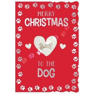 Out Of The Blue - To the Dog - NEUTRAL - 6 Pack - X8056-1