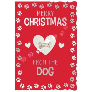 Out Of The Blue - FROM THE DOG - NEUTRAL - 6 Pack - X8056-2