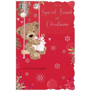 Out Of The Blue - SPECIAL FRIEND - FEMALE - 6 Pack - X8063-9