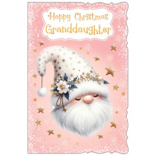 Out Of The Blue - GRANDDAUGHTER - FEMALE - 6 Pack - X8068-4