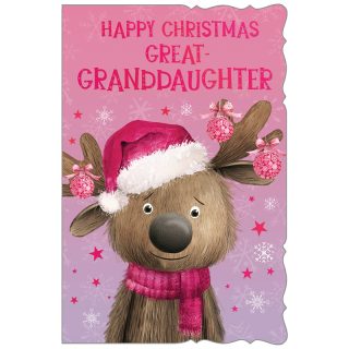 Out Of The Blue - GT GRANDDAUGHTER - FEMALE - 6 Pack - X8069-5