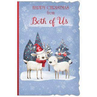 Out Of The Blue - FROM BOTH OF US - COUPLES - 6 Pack - X8097-11